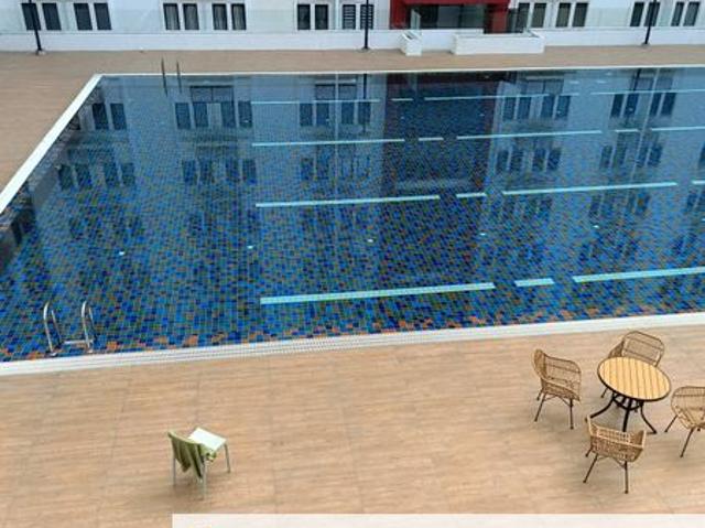 Condominium for sale in Perak