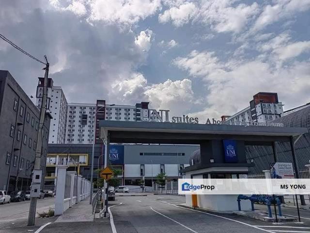Condominium for rent in Perak