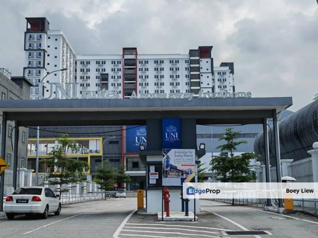 Condominium for rent in Perak
