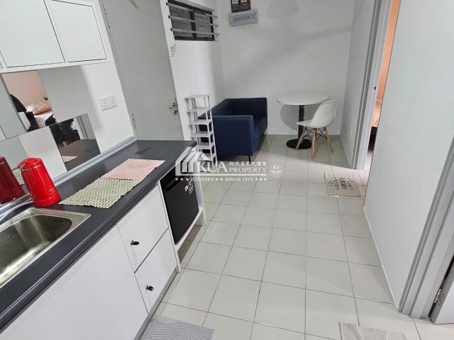 Apartment for rent in Perak, Kampar