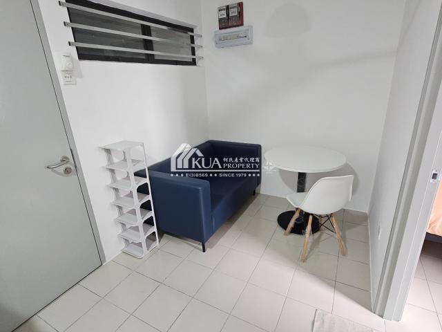 Apartment for rent in Perak, Kampar