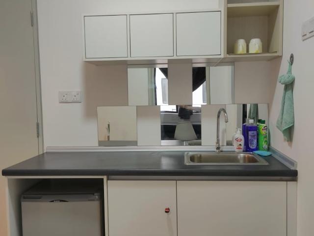 Room for rent in Perak, Kampar