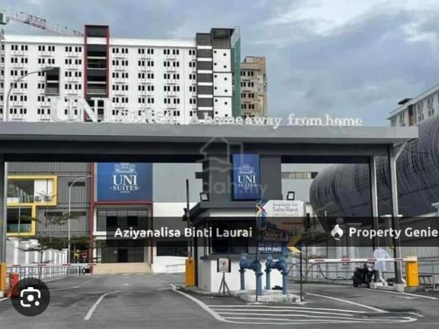 Condominium for rent in Kampar