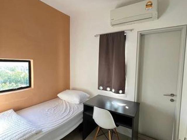 Condominium for sale in Perak, Kampar