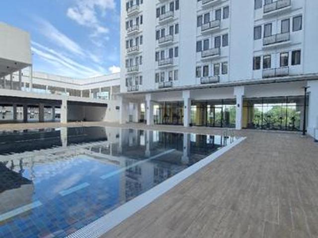 Serviced Residence for sale in Perak, Kampar