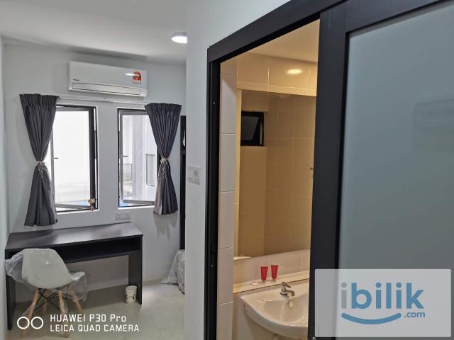 Apartment for rent in Kampar