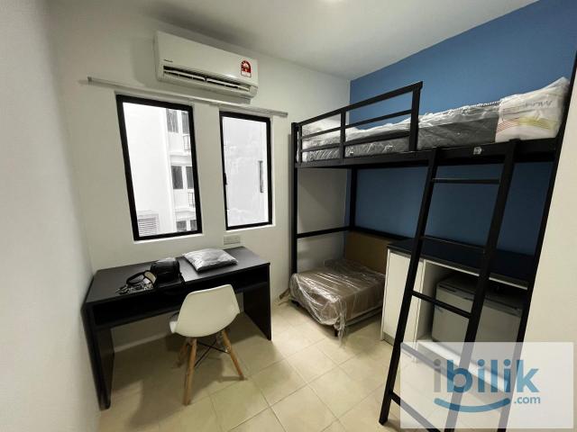 Apartment for rent in Perak, Kampar