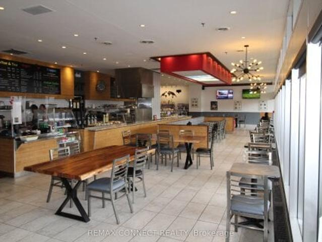 Commercial for sale in Woburn, Ontario