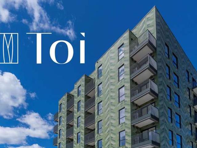 Apartment for sale in Balmoral
