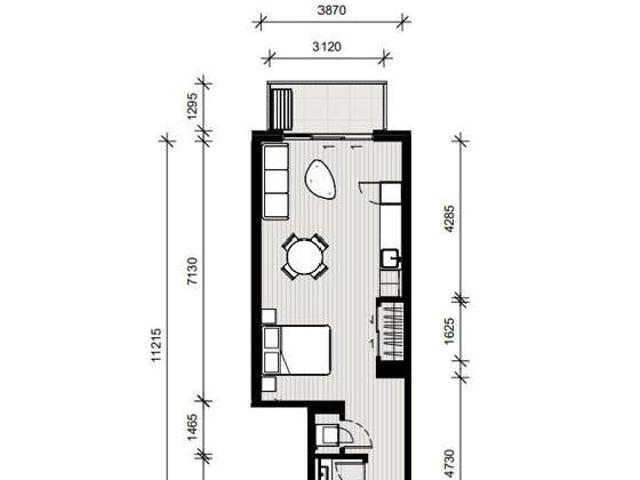 Apartment for sale in Balmoral