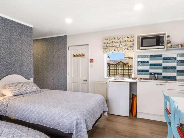 Apartment for rent in Taranaki