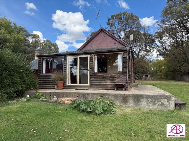 House for rent in Abington, New South Wales