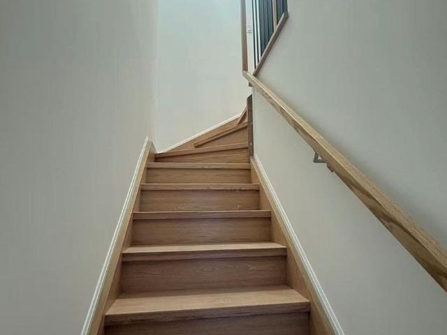 House for rent in University—Rosedale, Toronto
