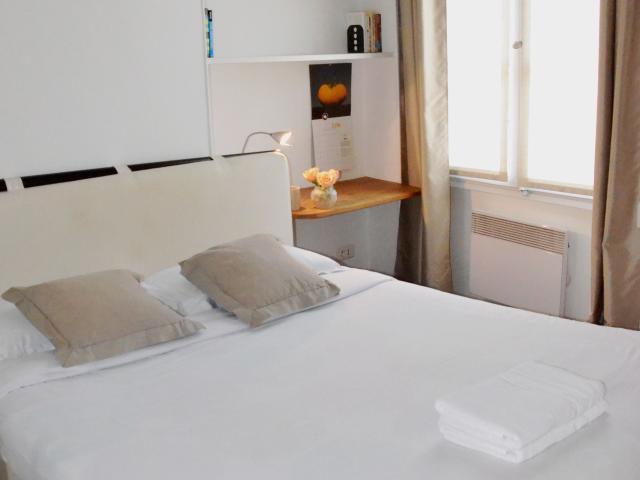Appartement location à Paris, Île-de-France