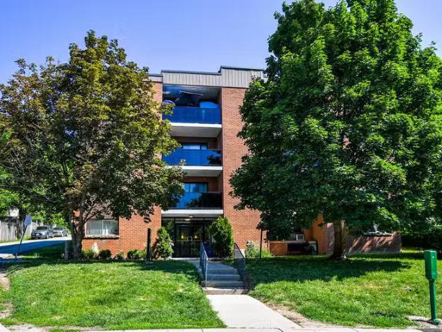Condo for rent in Dundas