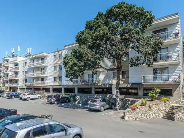 Condo for rent in Victoria
