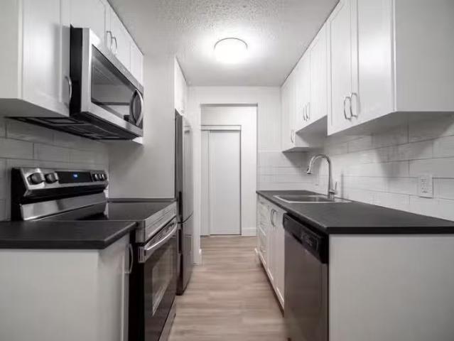 Condo for rent in New Westminster, British Columbia