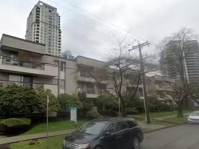 Condo for rent in Burnaby, British Columbia