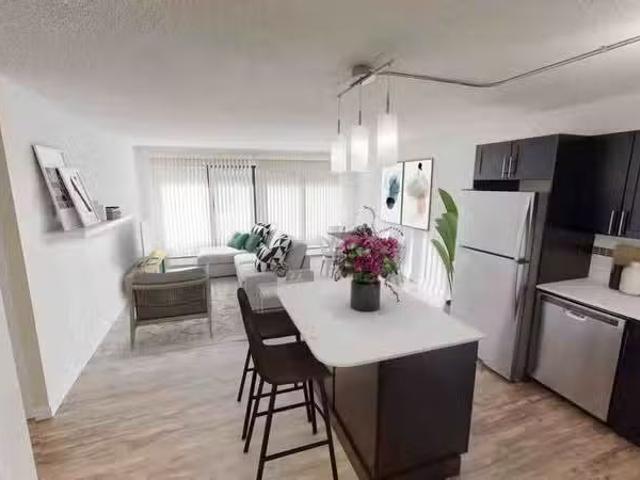 Condo for rent in Wedgewood, Alberta