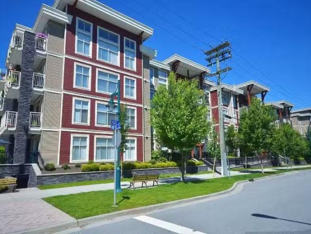 Condo for rent in Port Coquitlam
