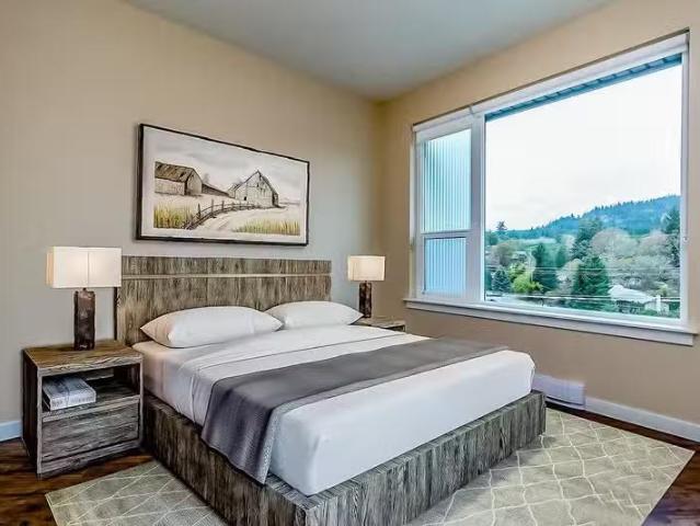 Condo for rent in Langford, British Columbia