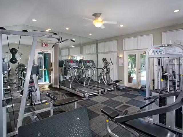 Apartment for rent in Ontario, Central North