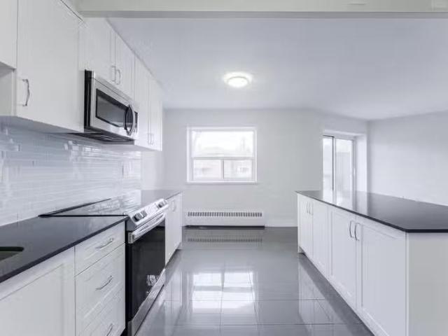 Condo for rent in Woburn, Ontario