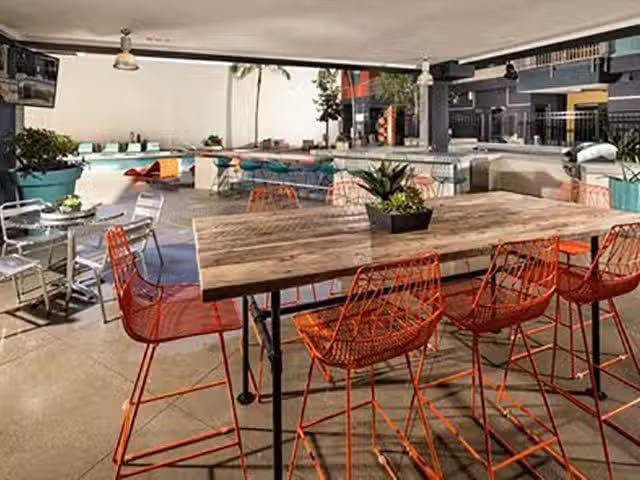 Apartment for rent in Long Beach