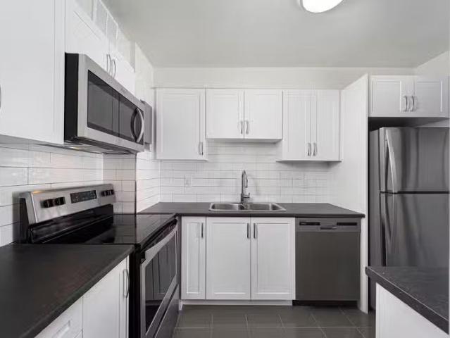 Condo for rent in Woburn, Ontario