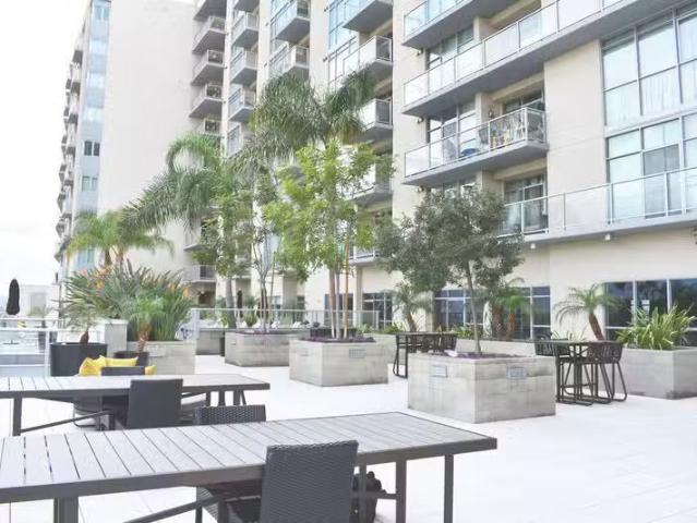 Apartment for rent in North Hollywood, North Hollywood Neighborhood Council District