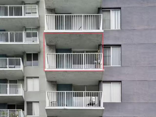 Condo for rent in Miami