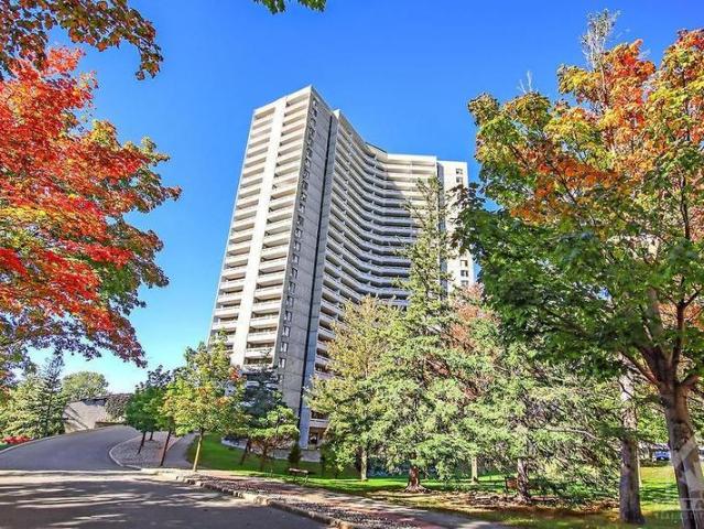 Condo for sale in Ottawa