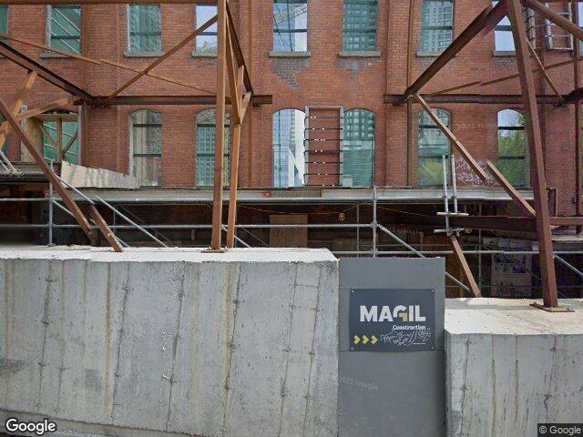 Apartment for rent in Ville-Marie, Montréal