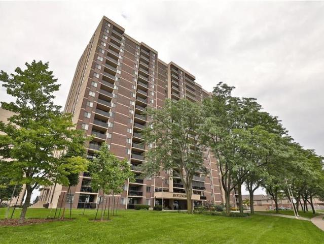 Condo for sale in Stoney Creek