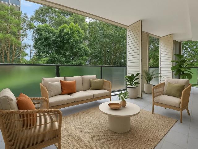 Apartment for rent in Sydney, New South Wales