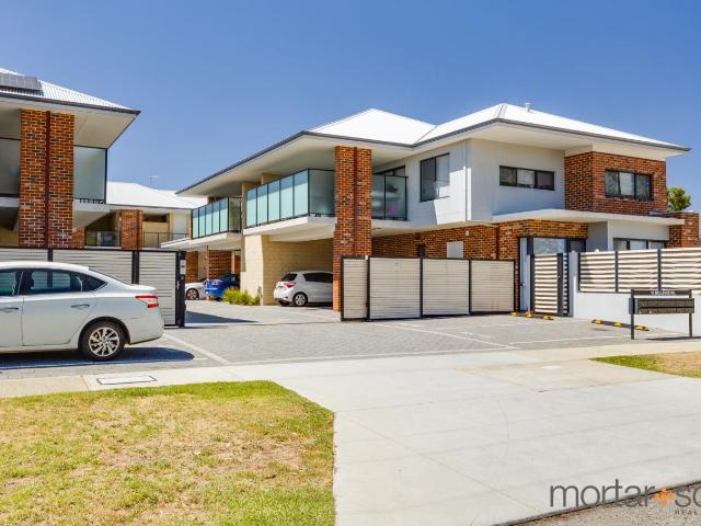 Apartment for sale in Bellevue, Western Australia