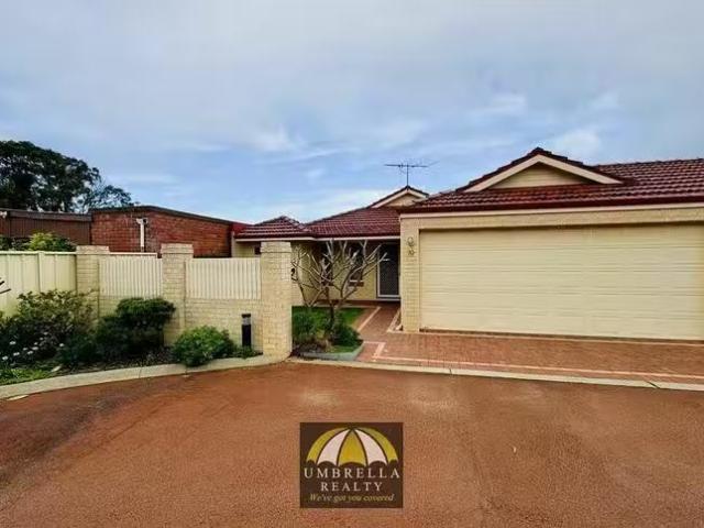House for rent in Carey Park, Western Australia