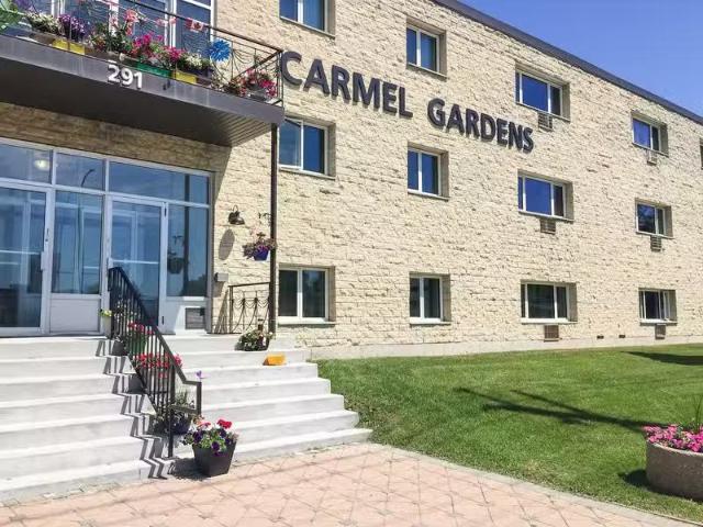 Condo for rent in East St. Paul, Manitoba