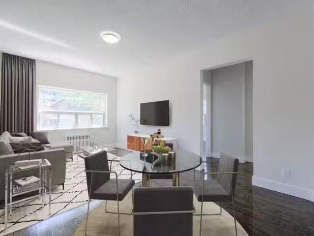 Condo for rent in Woburn, Ontario