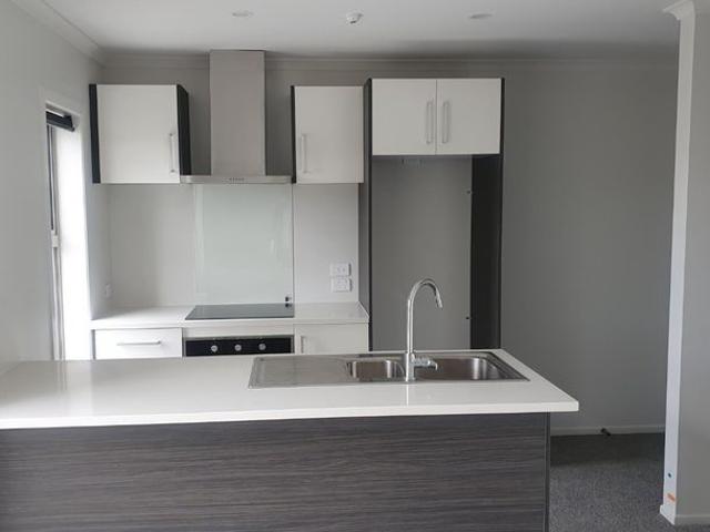 Apartment for rent in Hamilton Central, Hamilton City