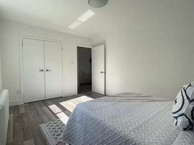 Condo for rent in Woburn, Ontario