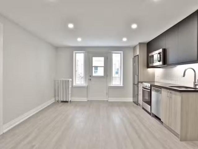 Condo for rent in Woburn, Ontario
