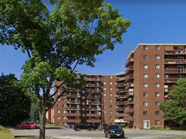 Condo for rent in Wanup, Ontario