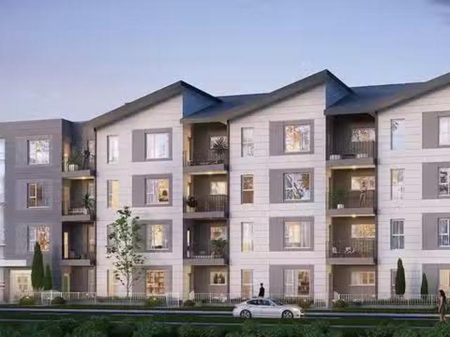 Condo for rent in Wedgewood, Alberta