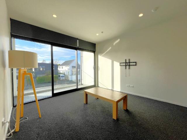 Apartment for rent in Heathcote, Canterbury