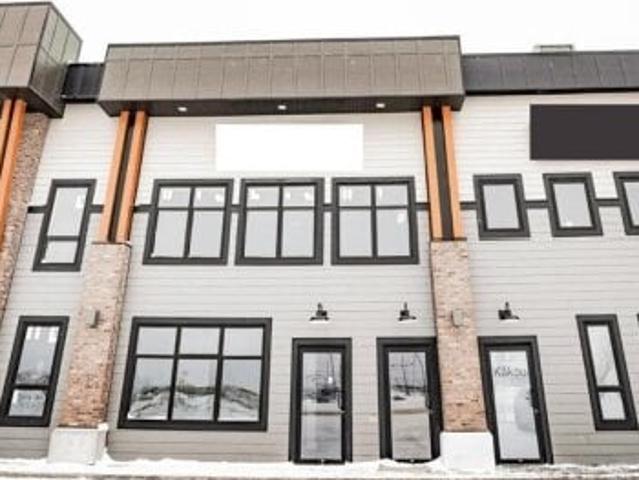 Office for sale in Grande Prairie, Alberta