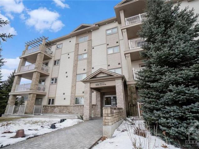 Condo for sale in Orleans