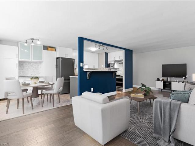 Condo for sale in St. Catharines