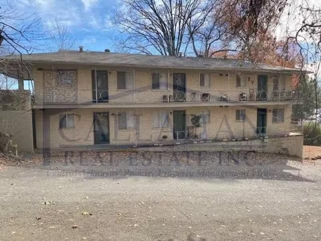 Condo for rent in North Little Rock