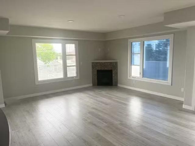 Condo for rent in Wedgewood, Alberta